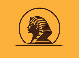 Logo for Ancient Egyptians