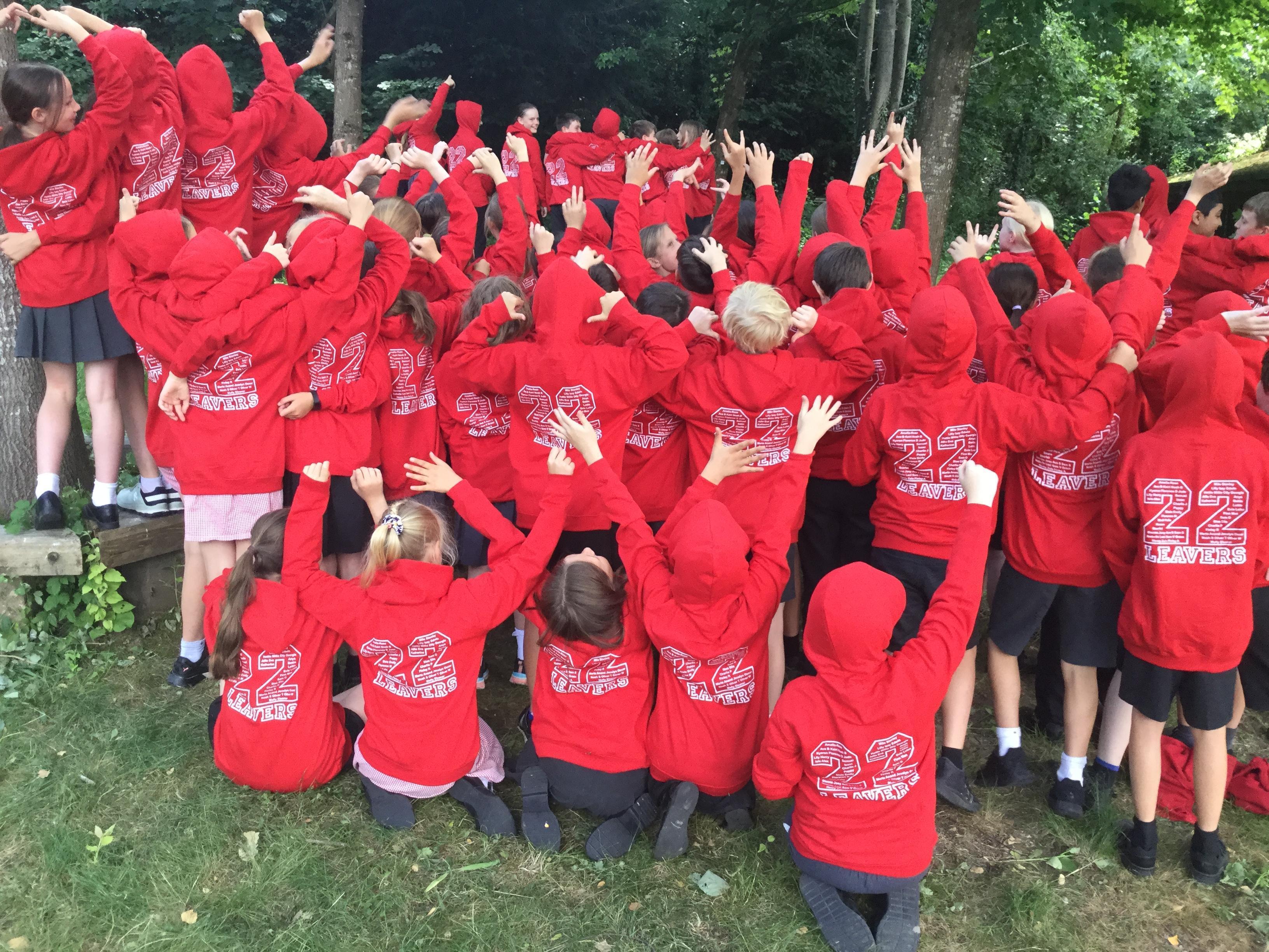 Merdon Merdon Junior School - Year 6