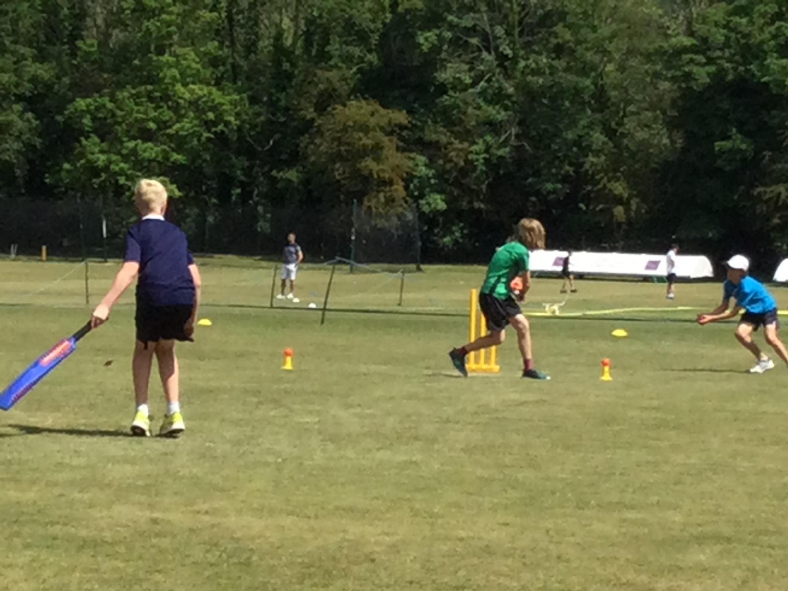 Merdon Merdon Junior School - 2024/25