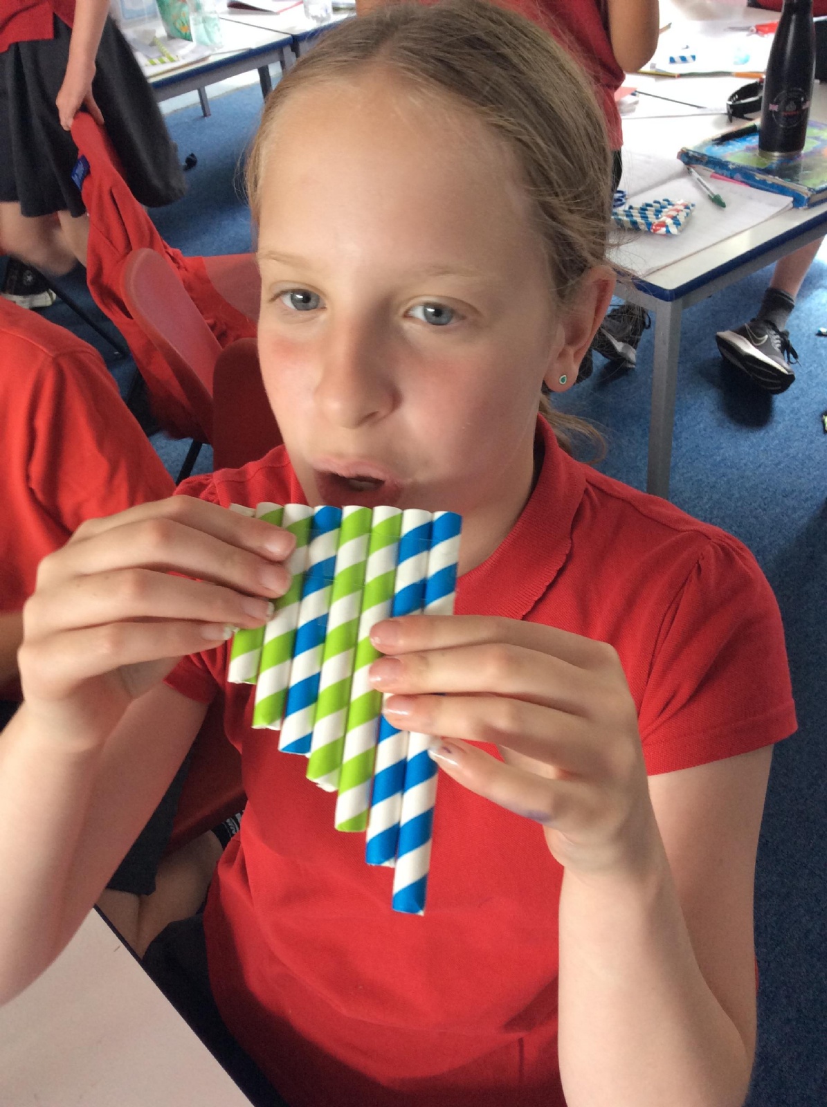 Merdon Merdon Junior School - Science