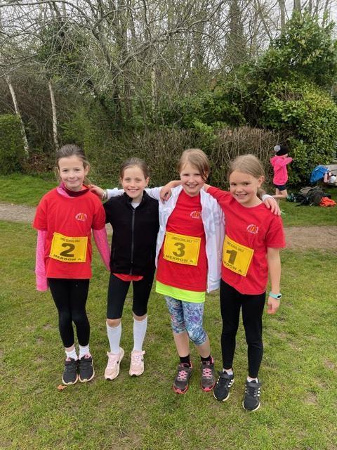 Merdon Merdon Junior School - March 2022