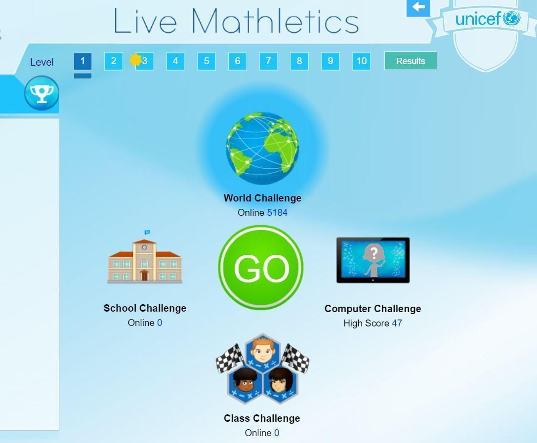 Mathletics Add Merdon Junior School - Log into Mathletics