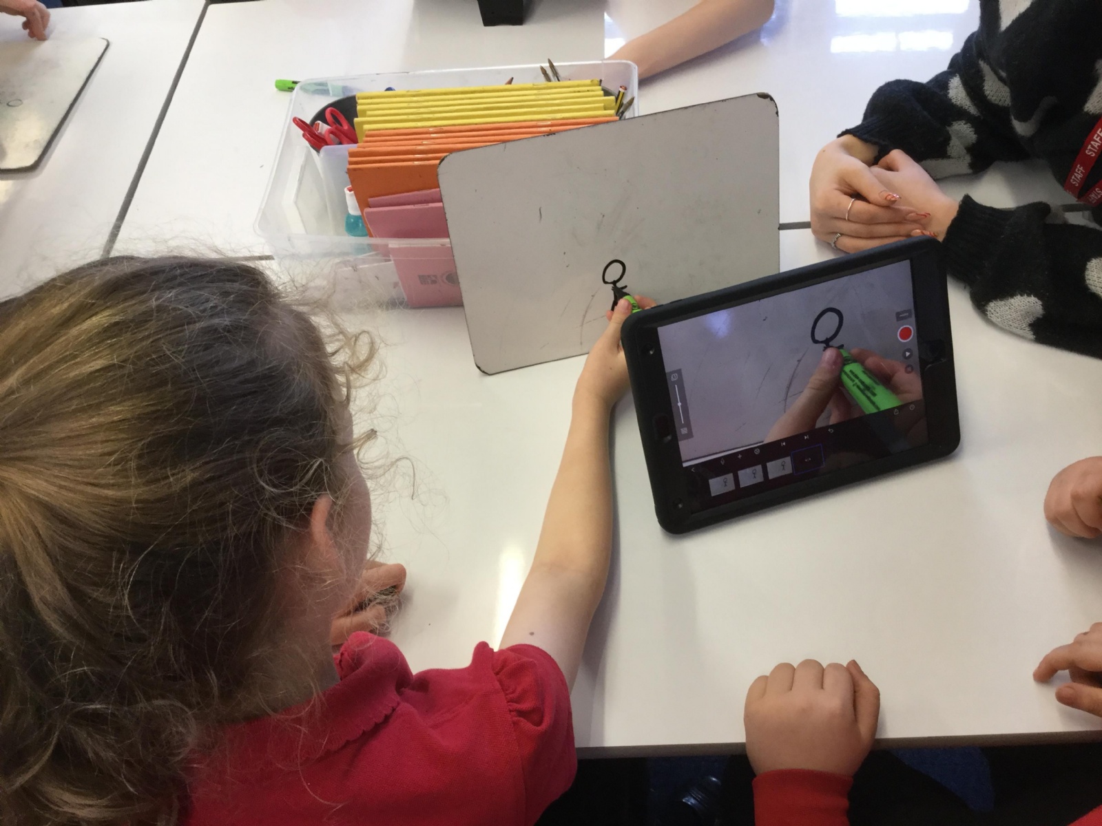 Merdon Merdon Junior School - Computing