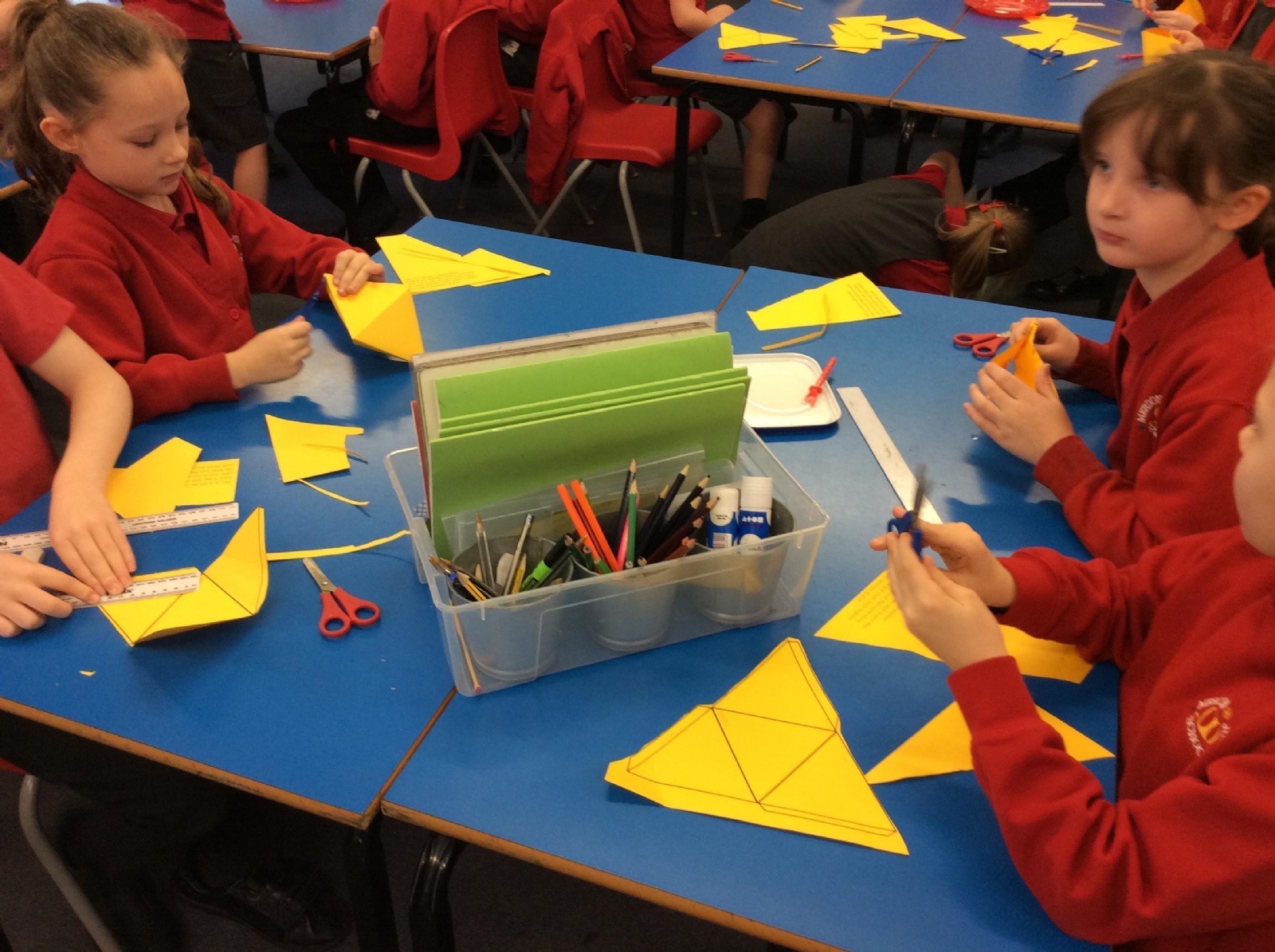 Merdon Merdon Junior School - Maths